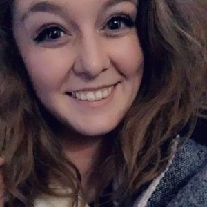 Meet your Posher, Kiley